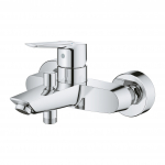 Vonios mai&scaron;ytuvas Grohe QuickFix Start, 24206002, chromo