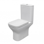 Pastatomas klozetas su SoftClose dangčiu Noken URBAN C 100162985