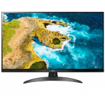 Televizorius - monitorius LG 27TQ615S-PZ