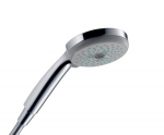 Du&scaron;o galvutė Hansgrohe Croma 100 Multi, 28536000