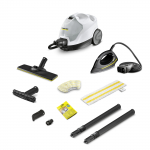 Garo valytuvas Karcher SC 4 EasyFix IRON, 1.512-631.0
