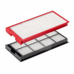 Originalūs Zehnder ComfoAir 375 ERV rekuperatoriaus filtrai