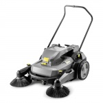 &Scaron;lavimo įrenginys Karcher KM 70/30 C BP 2SB, 1.517-231.0, be akumuliatoriaus ir įkroviklio