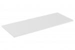 Stalvir&scaron;is Comad ICONIC WHITE 89-180-B, 180 cm