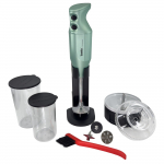 Blenderis bamix "M200, Jubilee, Mint satin" 1002.402