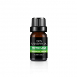 100% Natūralus Pipirmėčių eterinis aliejus 10ml