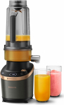 Kokteilių plaktuvas Philips Flip&Juice HR3770/00