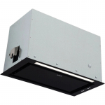 Įmontuojamas gartraukis ELICA ENTER BL MAT/A/52, PRF0192854