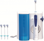 Tarpdančių irigatorius Oral-B OxyJet MD20