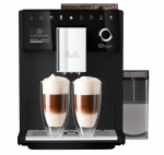 MELITTA F630&ndash;112 CI TOUCH automatinis kavos aparatas, juoda
