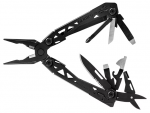 Multirinkinys Gerber Suspension NXT Multi-Tool Black
