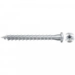 Fischer medsraigtis kampuočiui FPF-PT ZPF 5.0x40, 200 vnt.