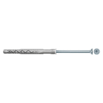Rėminis tvirtinimas SXRL 10x80 T, Fischer