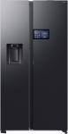Side by side &Scaron;aldytuvas Samsung RS90F64EEFEO