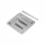 Anglies dėklas Char-Broil Essential kepsninei