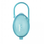 BabyOno dėžutė čiulptukams, mėtinis, 528/03