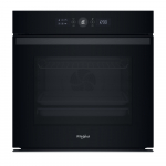Įmontuojama orkaitė Whirlpool WOI4S8PM1SB