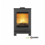 Krosnelė KAWMET HARITA S15v Basic ECO