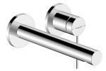 Potinkinis praustuvo mai&scaron;ytuvas Hansgrohe Zesis S, 74750000, 19,4 cm snapelis