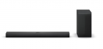 Garso sistema LG Soundbar, S70TY, 400W, 3.1.1 kanalų, su Dolby Atmos