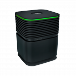 Oro drėkintuvas Venta AH735 AeroStyle Compact black, 8072500