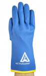 Žieminės apsauginės pir&scaron;tinės Ansell ActivArmr&reg; 97-681, 8 dydis&nbsp;&nbsp;&nbsp;