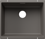 Plautuvė BLANCO SUBLINE 500-U, 527795