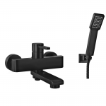 Vonios mai&scaron;ytuvo komplektas OMNIRES DARLING DA5031BL