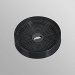 Anglies filtrų komplektas Allenzi, SE190, 2vnt., skirta CH60 White, CH60 Black.