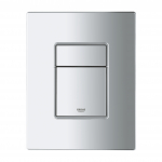 Vandens nuleidimo mygtukas Grohe Even, 38966000