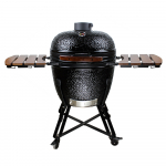 Kepsninė Kamado Grande E-23.5 BBQ Juoda