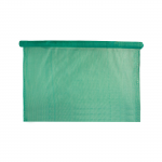 Žalias apsauginis tinklas nuo saulės, 62 g/m&sup2;, 1,5 m x 25 m