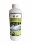 Koncentruota priemonė &scaron;iltnamių priežiūrai (DEZINFEKCIJAI), 1L, 34025011