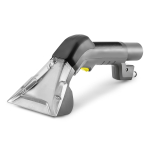 Trumpas apmu&scaron;alų antgalis Karcher PUZZI 8/1, 2.885-940.0