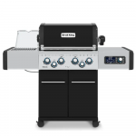 Dujinis grilius Broil King REGAL Q 490 IR, 687283