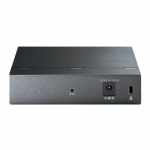 TP-Link TL-SG105PE 5-Port Gigabit Easy Smart &Scaron;akotuvas su 4-Port PoE+