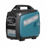 Inverterinis generatorius K&Ouml;NNER & S&Ouml;HNEN KS 2000i S, 2000W
