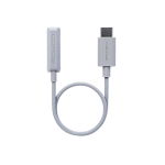 COROS &scaron;irdies ritmo matuoklio įkrovimo laidas (USB-C)
