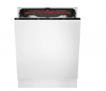 Įmontuojama indaplovė AEG 6000 SmartSelect, FSB72907P, 60 cm