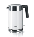 Virdulys GRAEF WK61EU, 1,5 l, baltas