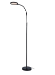 Tor&scaron;eras Domoletti Saka ML916063, 6 W, LED, juoda
