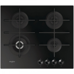 Dujinė kaitlentė Whirlpool AKWL 628/NB