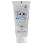 Analinis vandens pagrindo lubrikantas (200 ml)