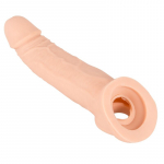 Nature Skin penio angalis I&scaron;mėgink