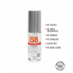 S8 &scaron;ildantis analinis lubrikantas (50 ml)