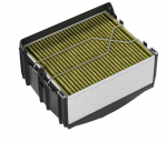 Recirkuliacijos rinkinys Bosch DWZ1DX1I6