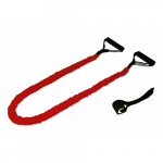 Pasiprie&scaron;inimo guma Tunturi heavy 14TUSFU268