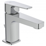Praustuvo mai&scaron;ytuvas su dugno vožtuvu Ideal Standard CERAFINE D, BC684AA , chromo