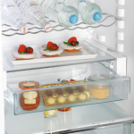 VarioSafe lentynėlė Liebherr 9881 156