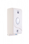 Automatinis muilo dozatorius G21 Resil 635366, 800 ml, baltas